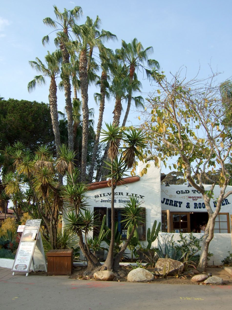 San Diego Old Town 07